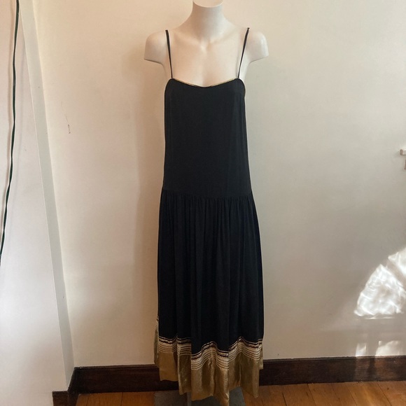 Rare Vintage 1981 Lagerfeld for Chloe 2 piece dress - Picture 13 of 17